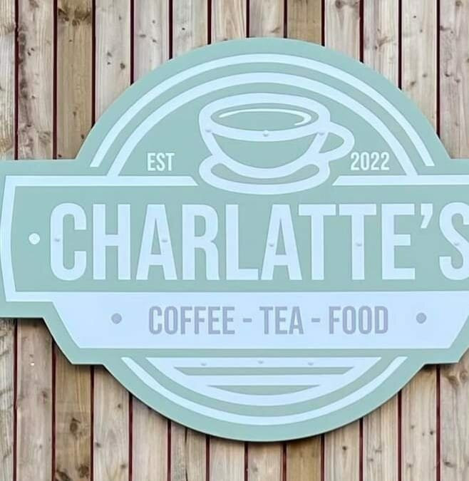 Charlattes Coffee Shop