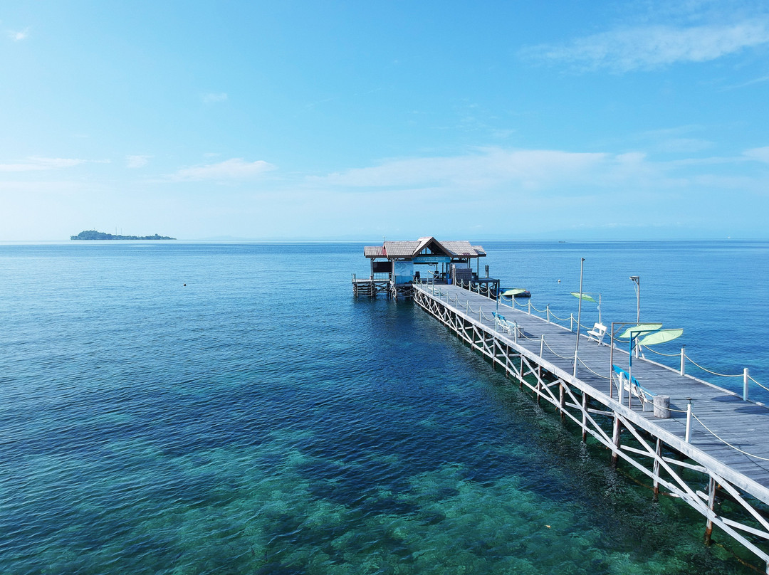 Gurara Dive Resort Raja Ampat主图