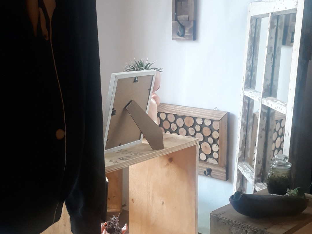 Tienda & Taller Chancho-Castro必去景点