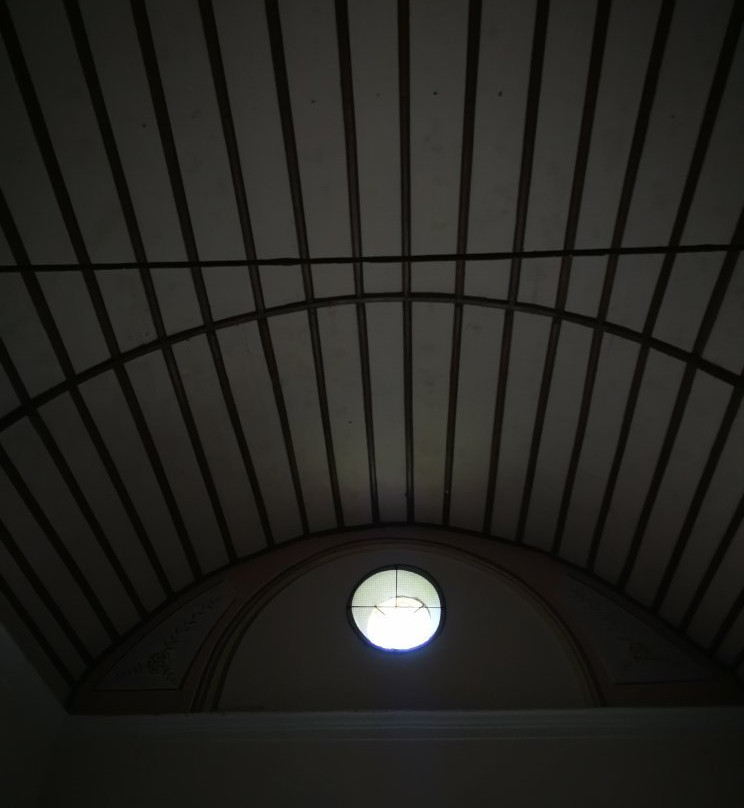 Oratorio Madonna della Neve a Otro - "In Olter"景点图片