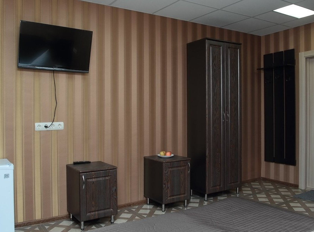 Evropeyskiy Guest House主图