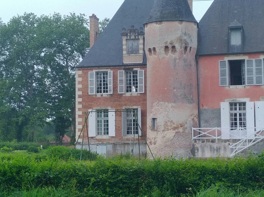 Chateau de Souesmes主图