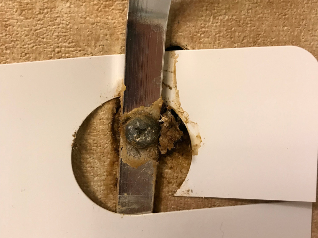 尤马温盖特温德姆酒店主图