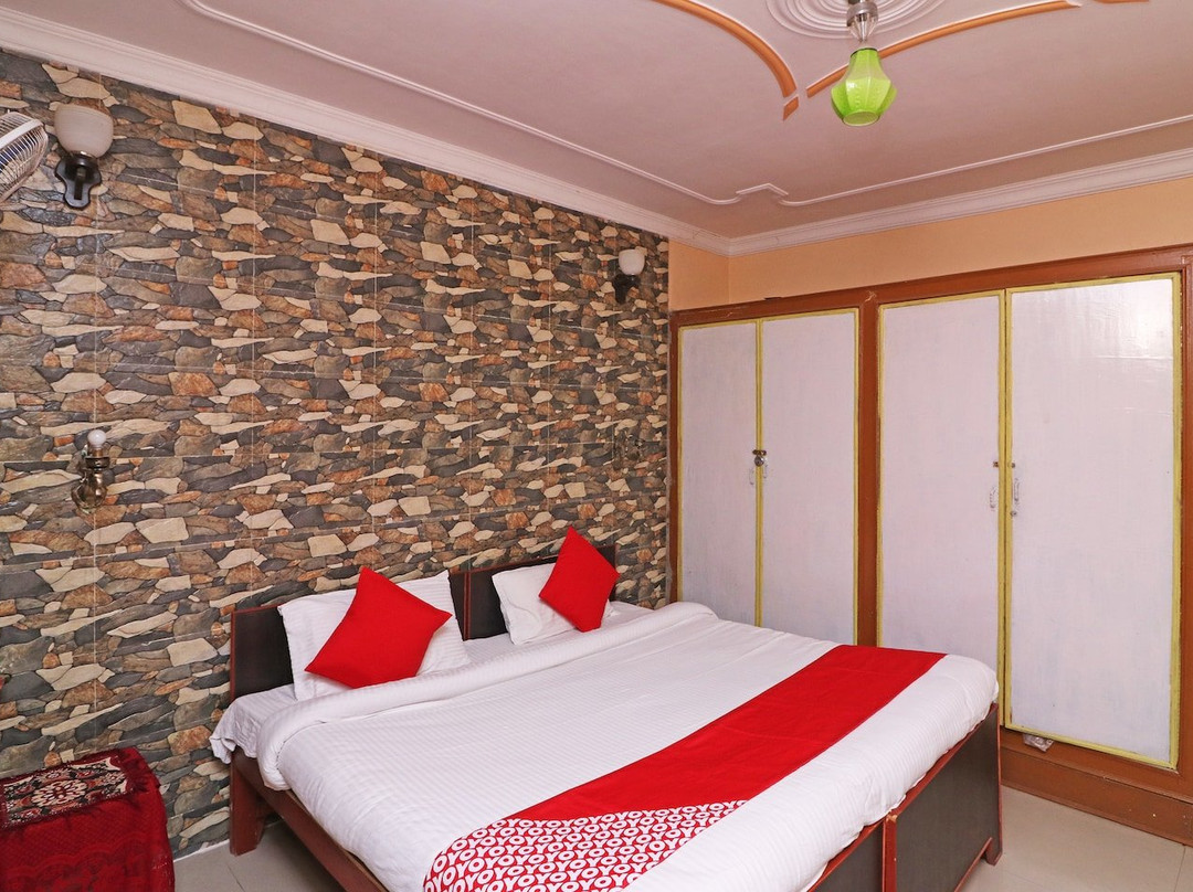 Himalayan Retreat Neelkanth主图