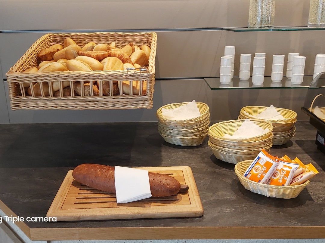 Hotel Susewind主图