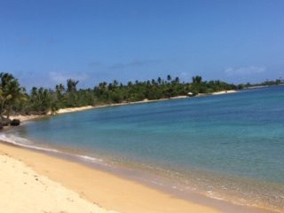 Casa de Amistad主图