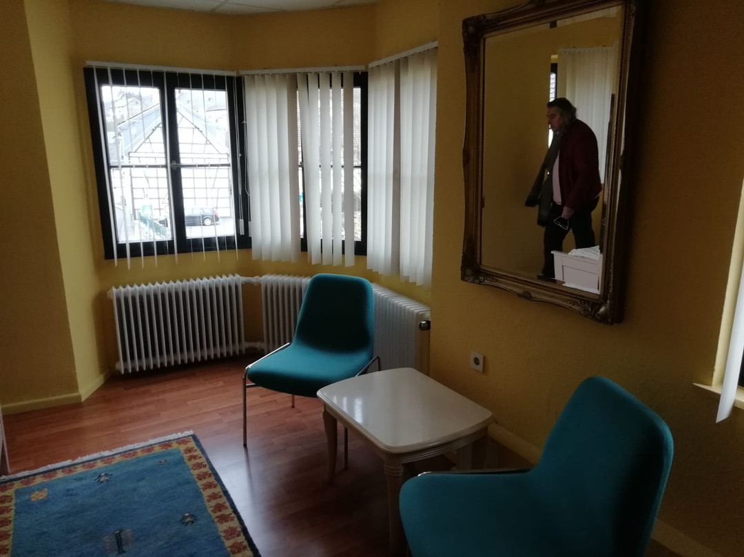 Astoria Hotel Heimbach主图