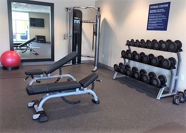 Tru By Hilton Williamsville Buffalo Airport主图