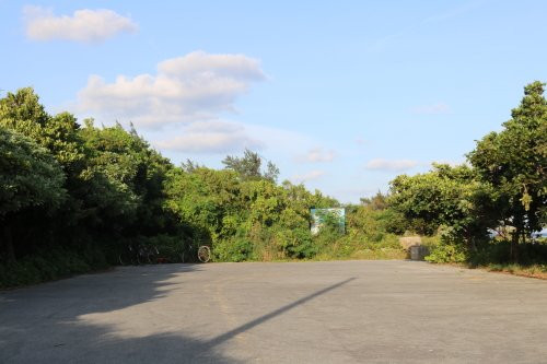 Hauai Waiwai Beach-宫古岛市必去景点