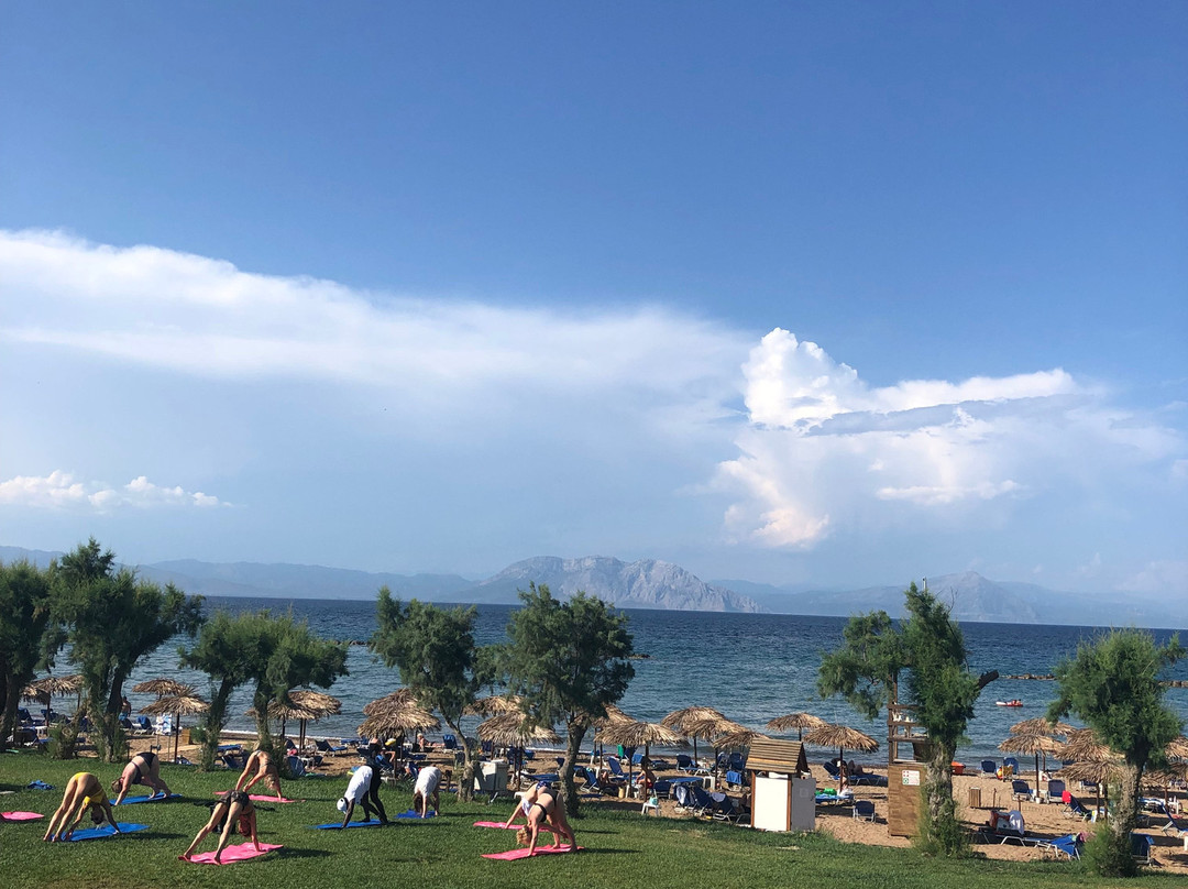Lakkopetra旅游攻略图片