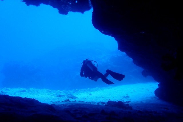 Magical Niue Sea Adventures-阿洛菲必去景点