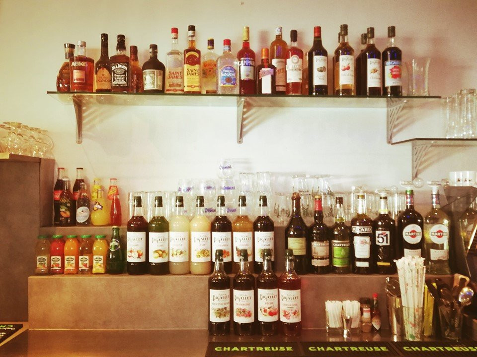 Paladru旅游攻略图片