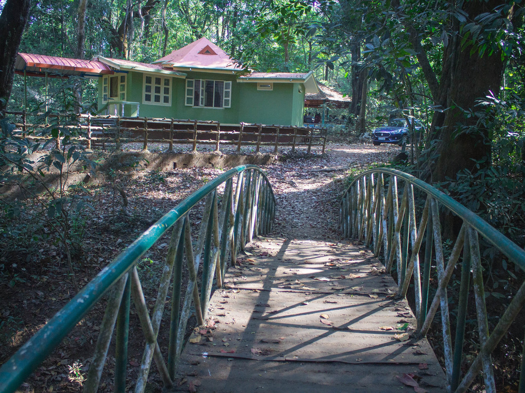 Seethanadi Nature Camp主图