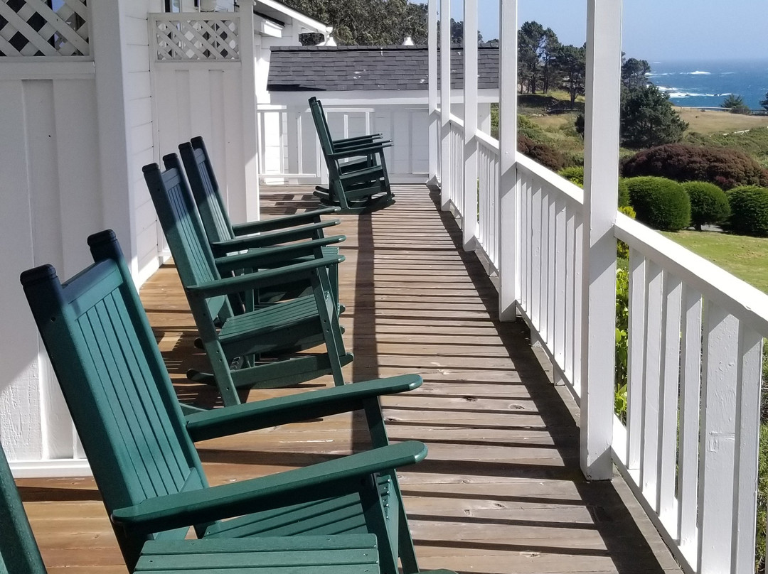 Little River Inn主图