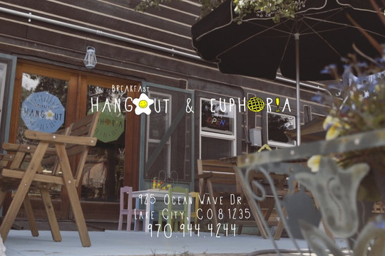 Breakfast Hangout & Euphoria