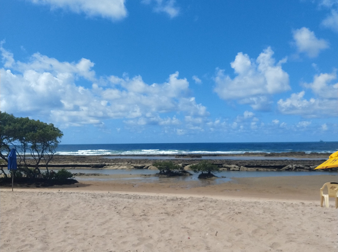 Gaibu Beach景点图片