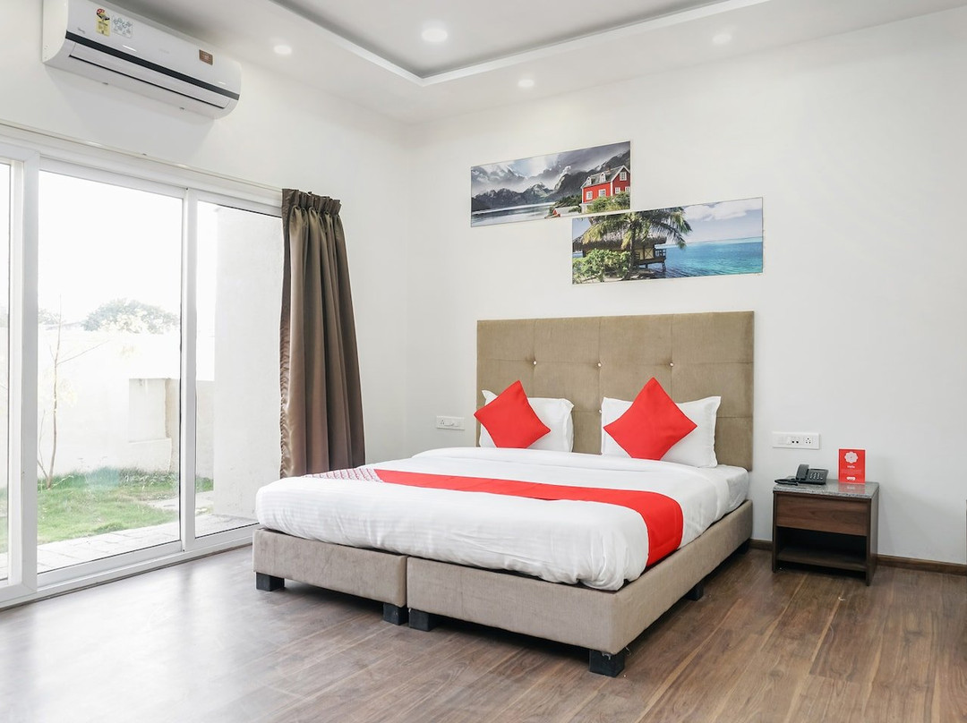 OYO 16832 Hotel I Suite 2主图