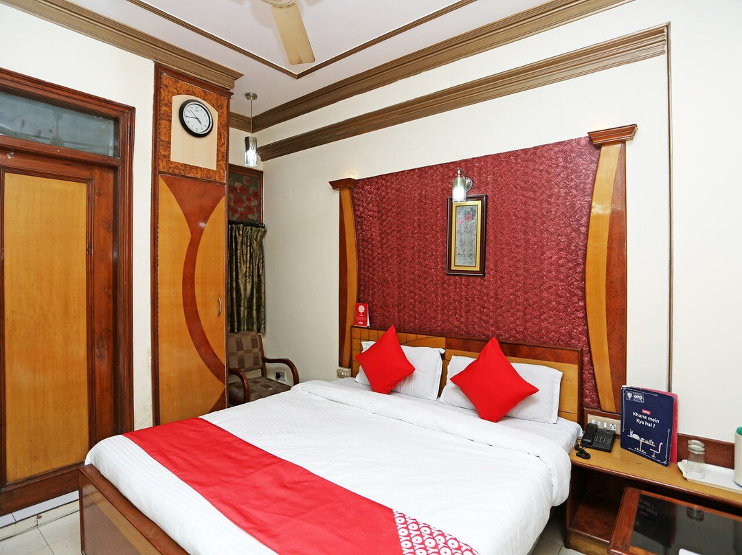 OYO 26647 Minar Hotel主图