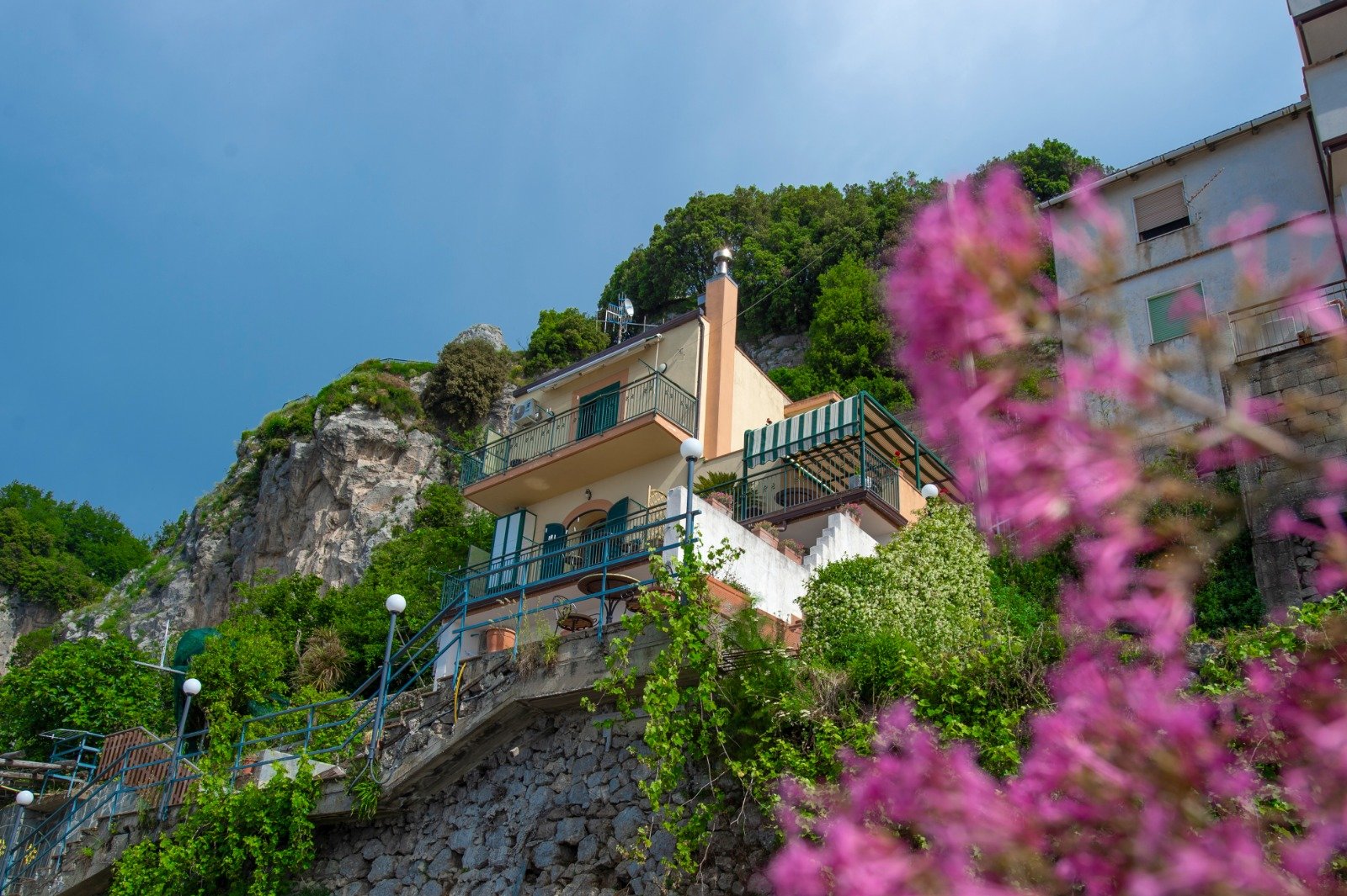 Bed & Breakfast Da Clotilde-官方