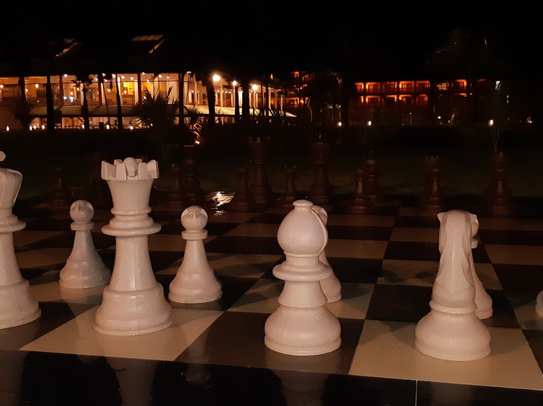 Vila Galé Touros主图