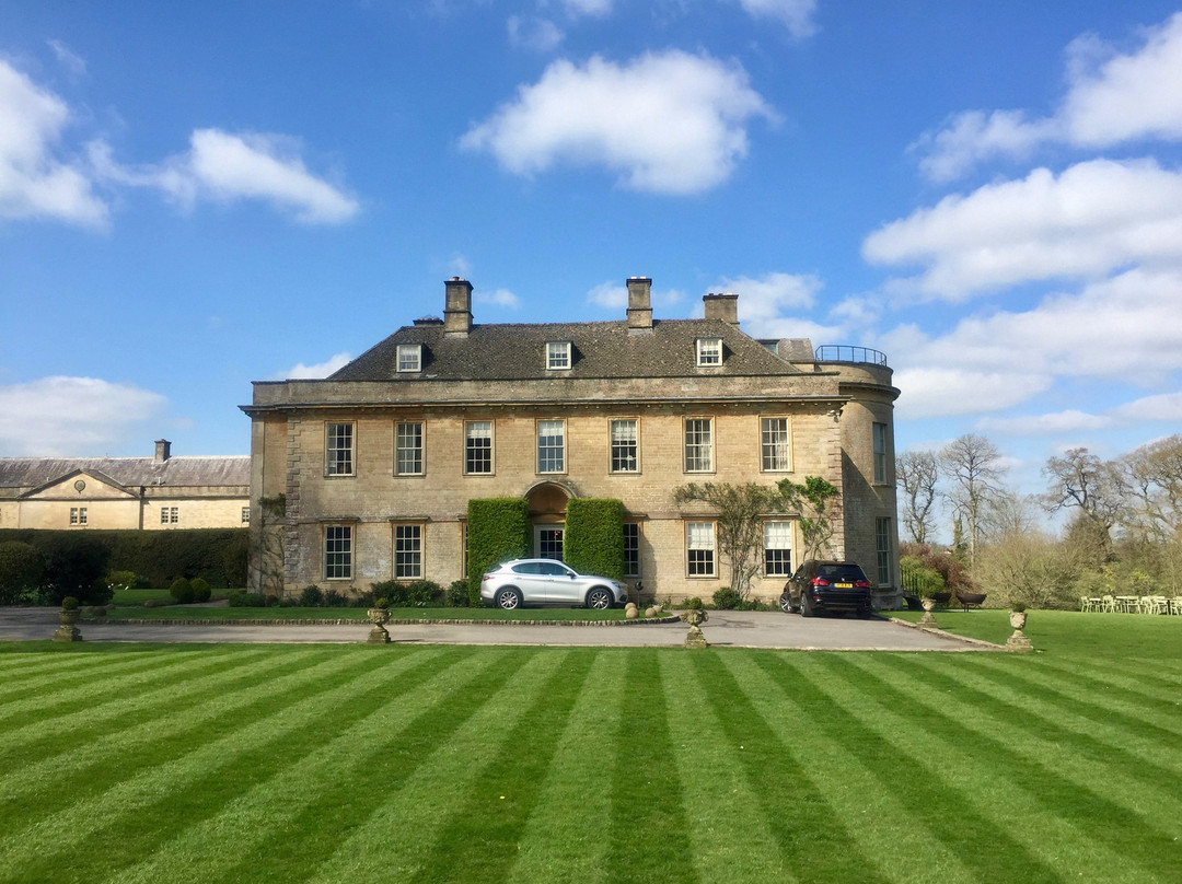 Babington House主图