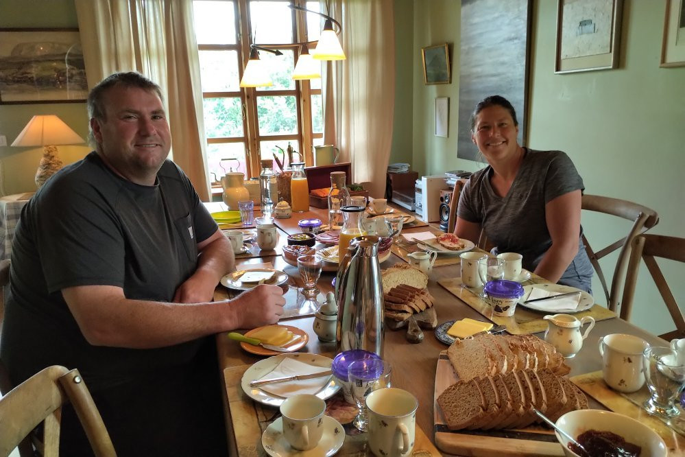 Guesthouse Heba主图