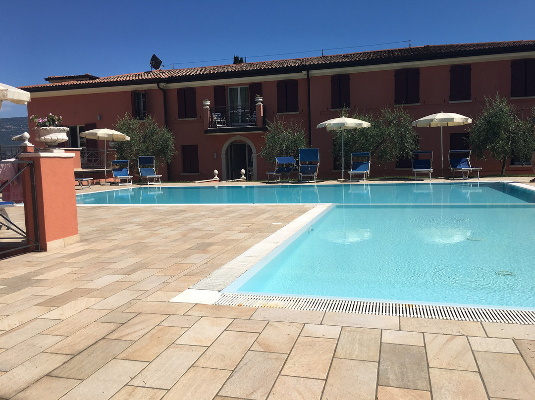 Hotel Bogliaco主图