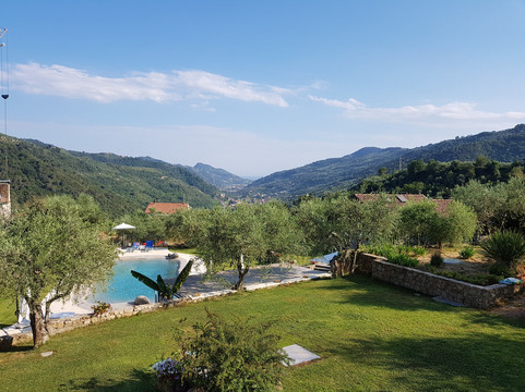 La Cicala Stonata主图