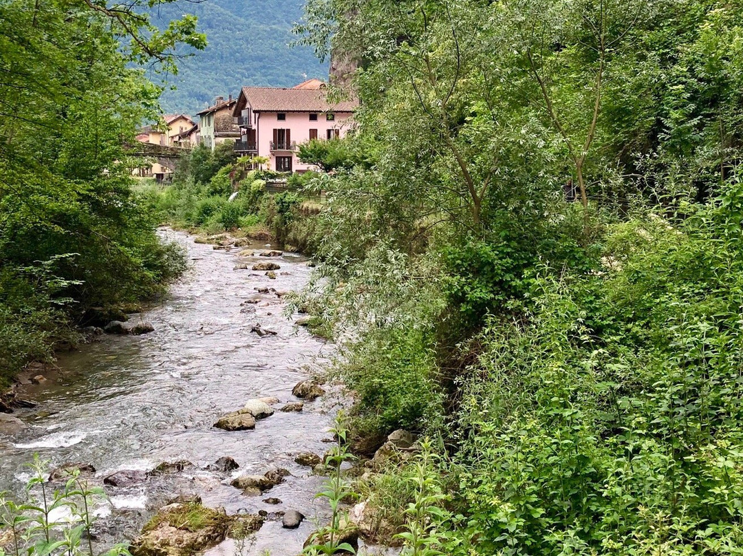 Agriturismo Il Mulinum主图