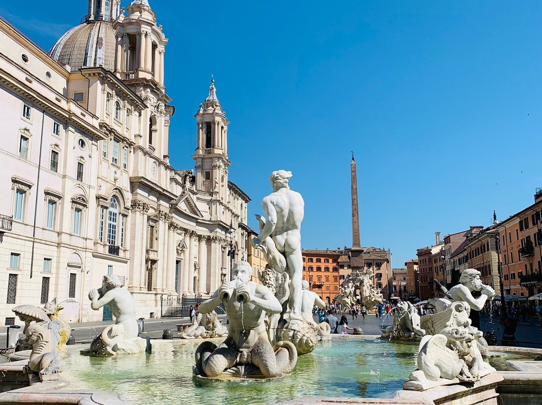 Tour of Italy-马萨卢布伦塞必去景点