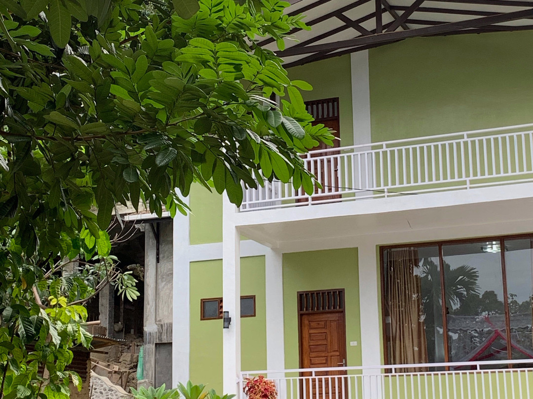 Thomas Retreat主图