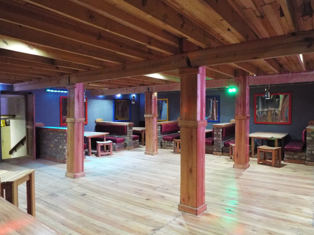 The Grey's Inn主图