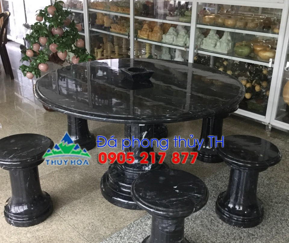 Thuy Hoa Stone Handicraft景点图片