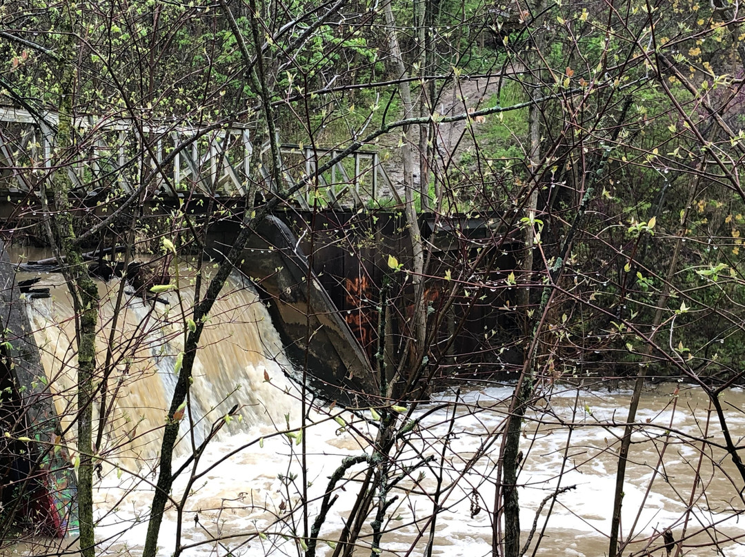 Day Light Falls-Napoleon必去景点