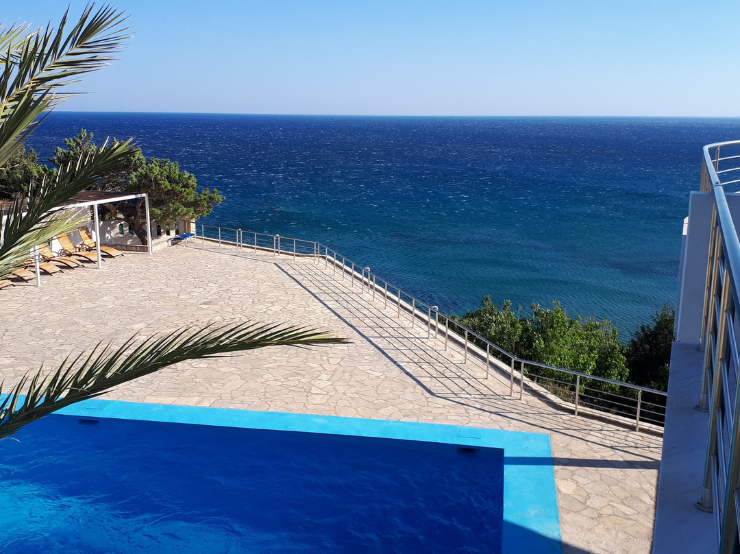 Hotel Porto Belissario主图