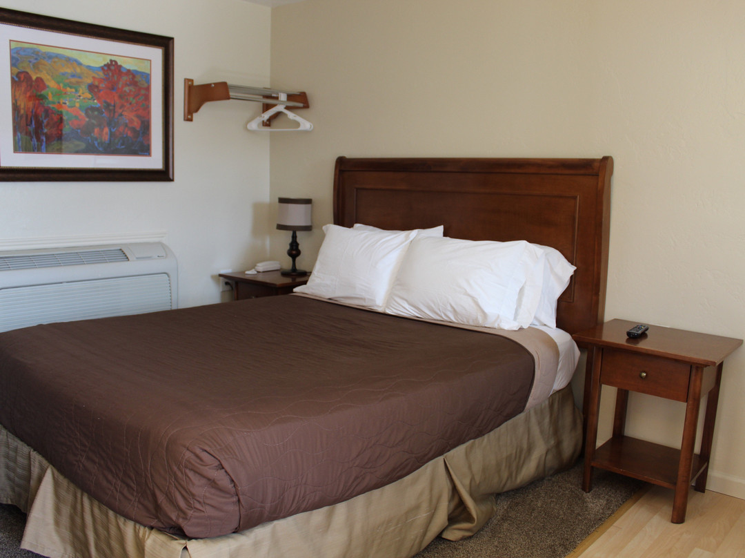 Western Star Inn主图