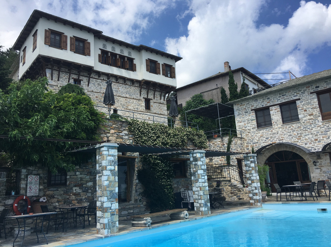 Sakali Mansion主图