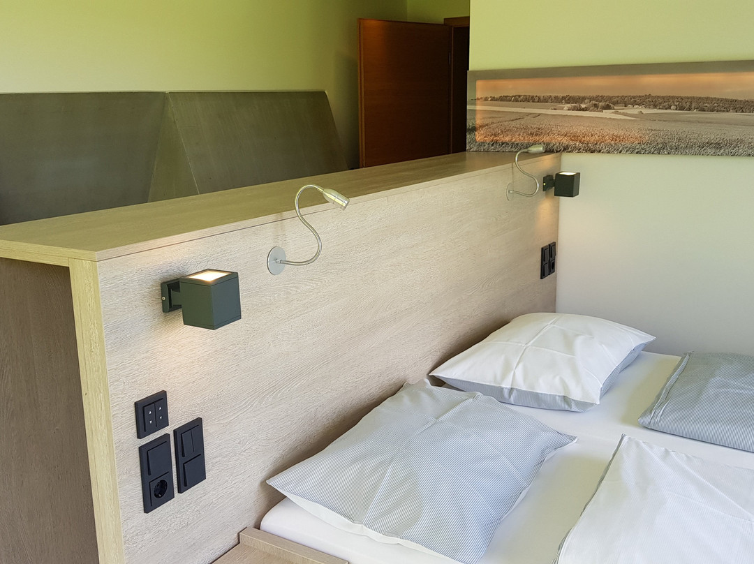 Burghof Das Hotel主图