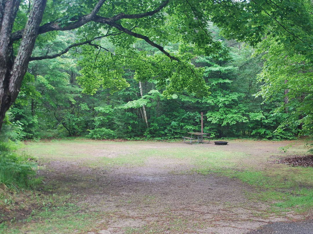 Widewaters Campground