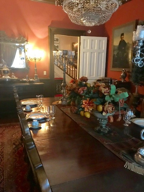 Brunswick Manor主图