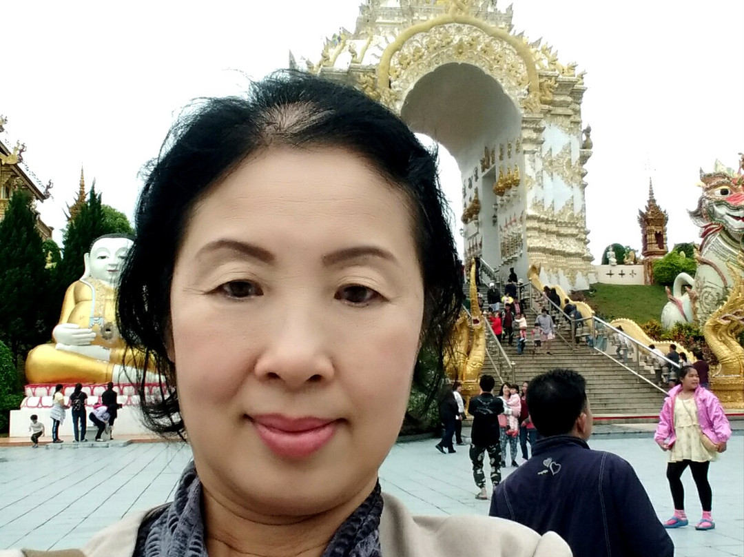 Wat Sang Kaew Phothiyan景点图片