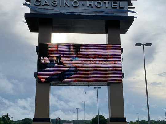 River Bend Casino & Hotel主图