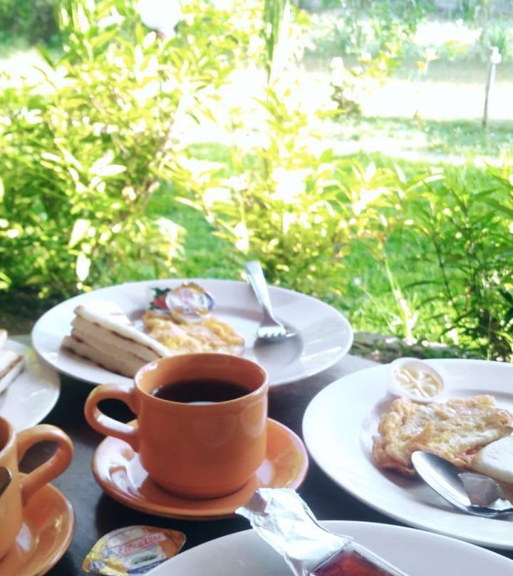 戴迪寄宿旅馆主图