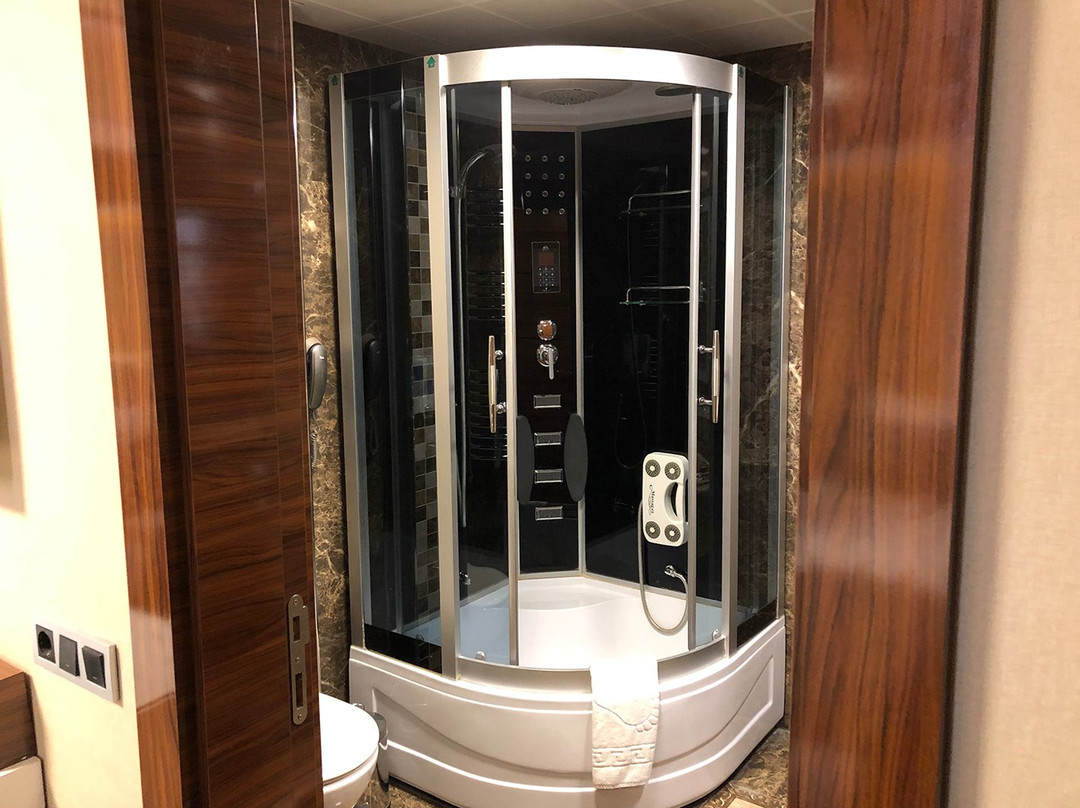 Grand Hotel Basaran主图