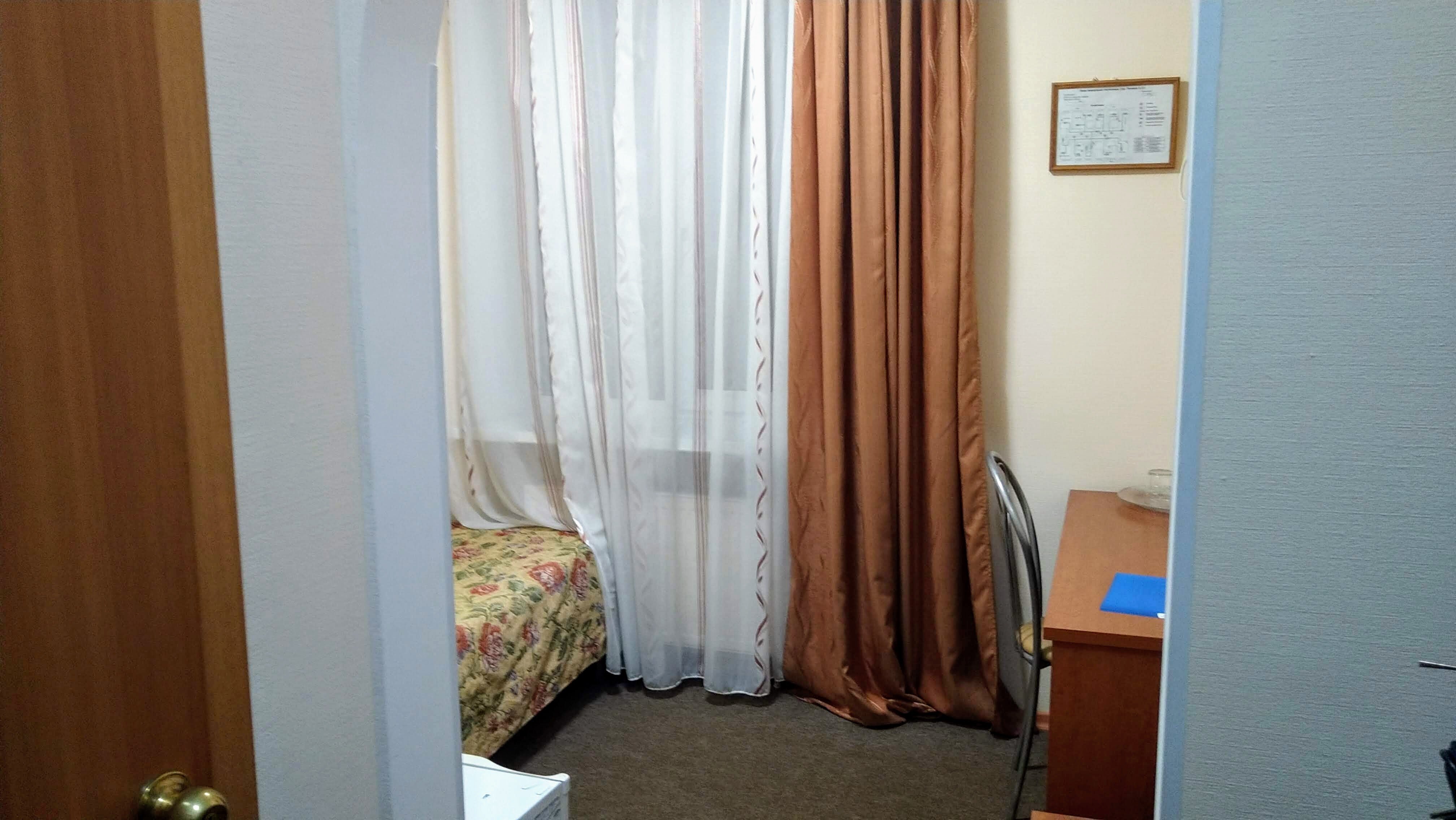 Hotel Silver City-官方
