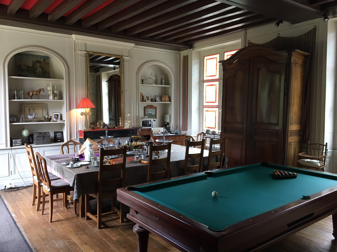 Chateau de Pintray主图