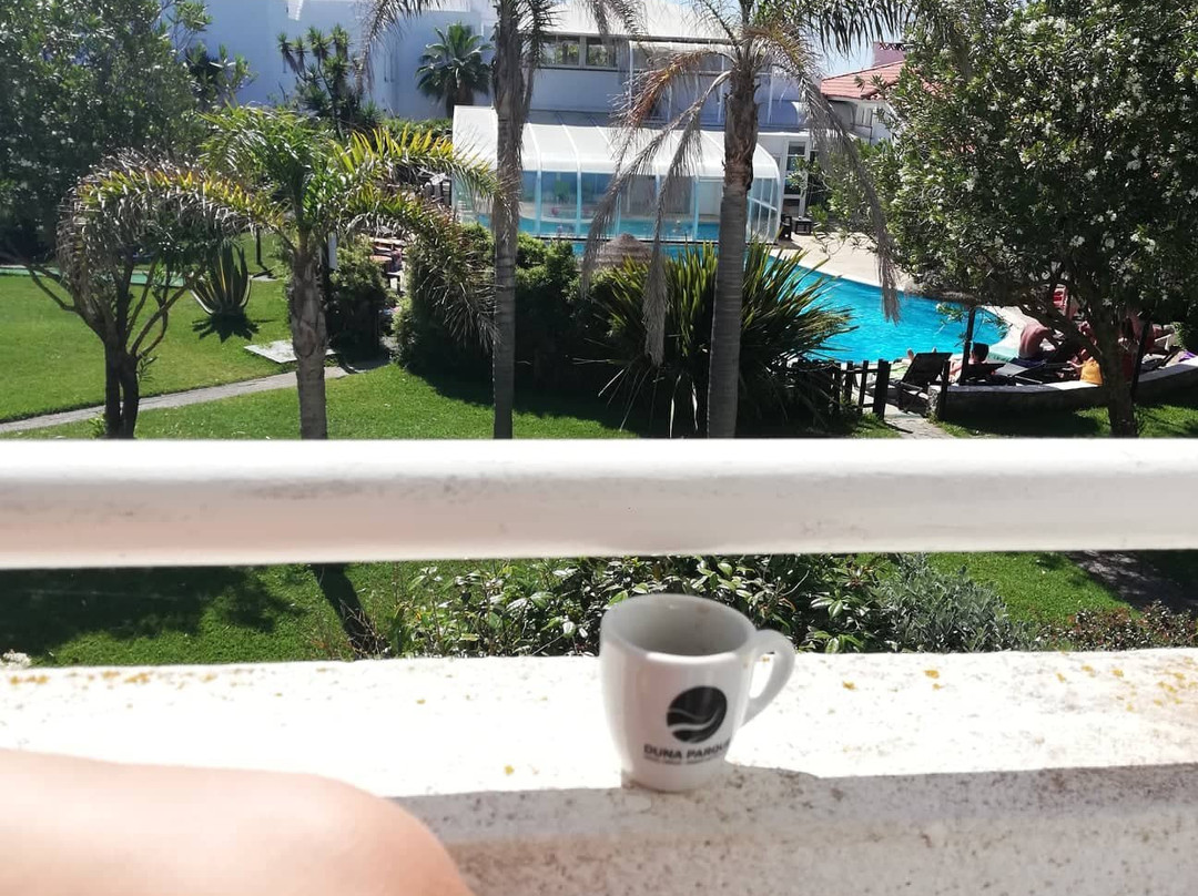 Duna Parque Beach Club主图