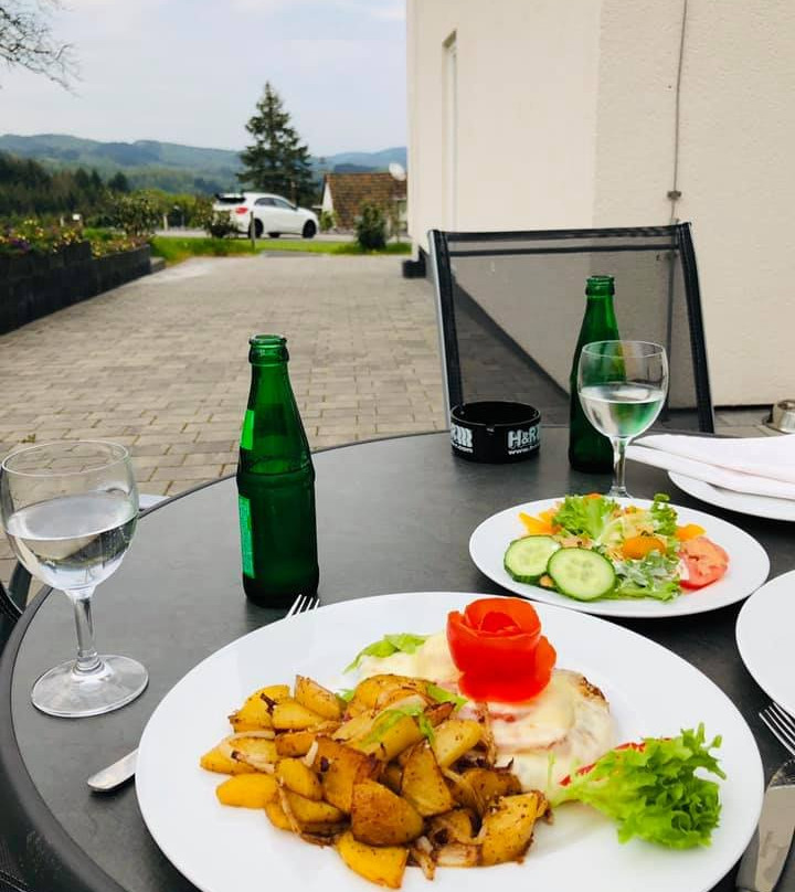 GT3 das sportliche Hotel主图