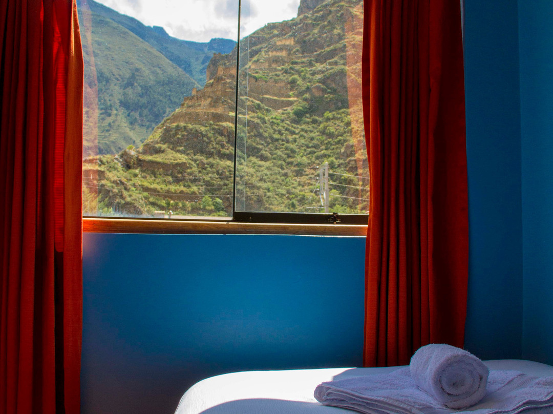 Tumy House B&B主图