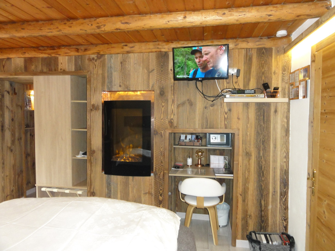 La Bessonnerie主图